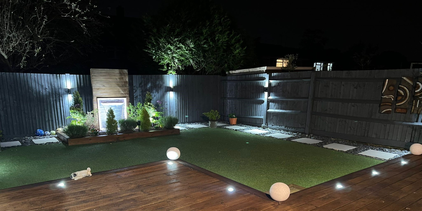 Garden Project picture