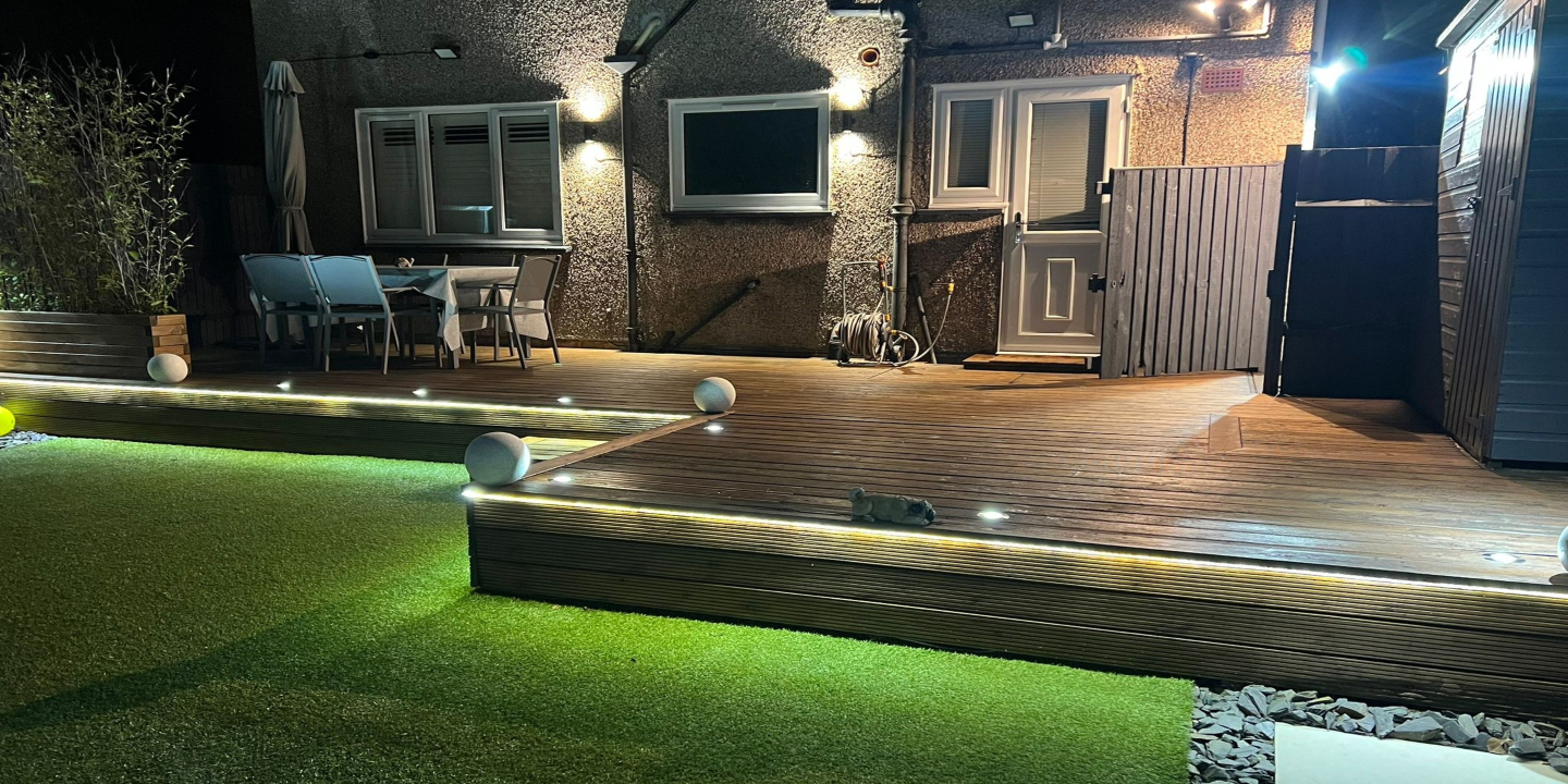 Garden Project picture