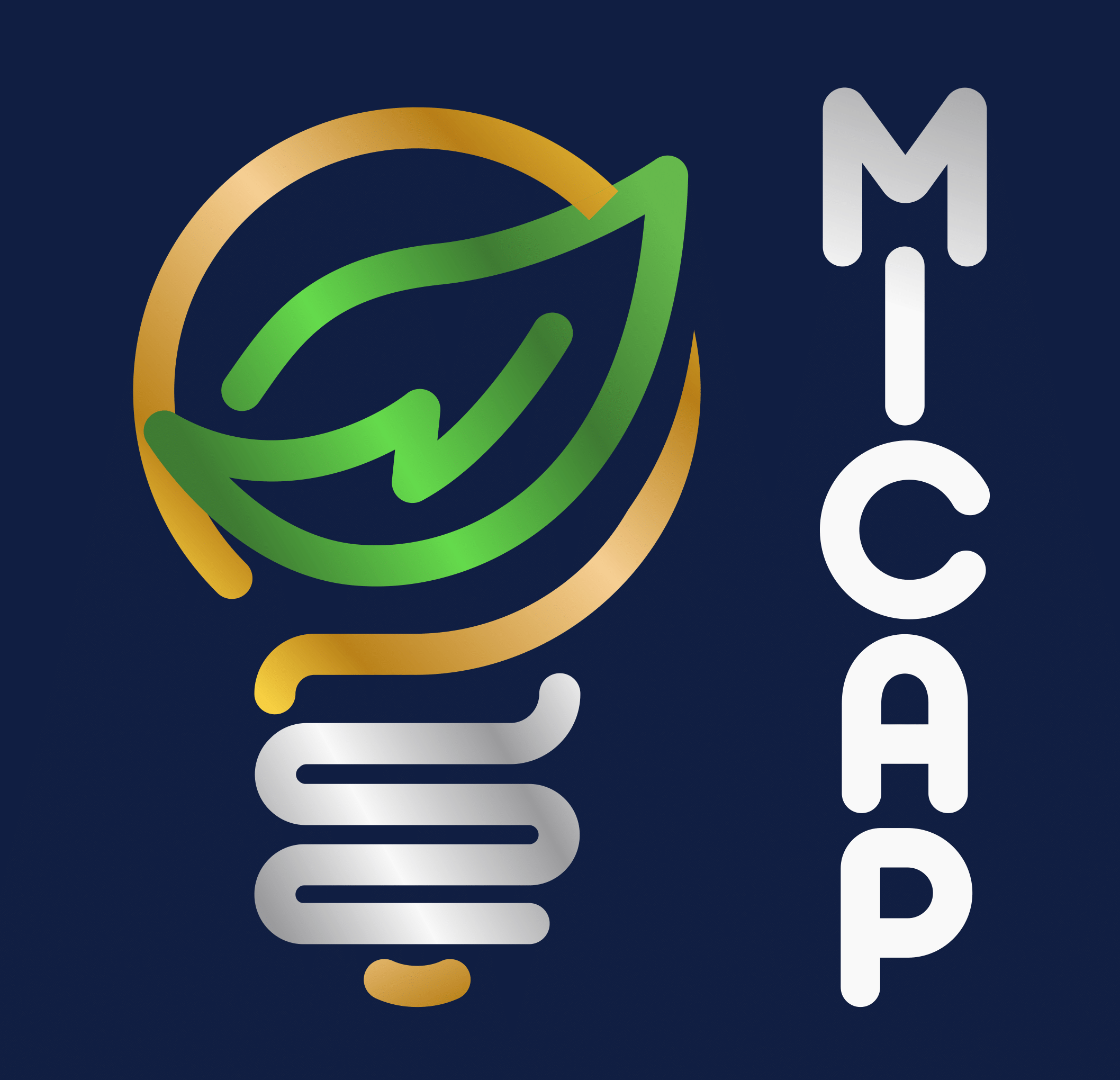MICAP Electric Solutions LTD Logo