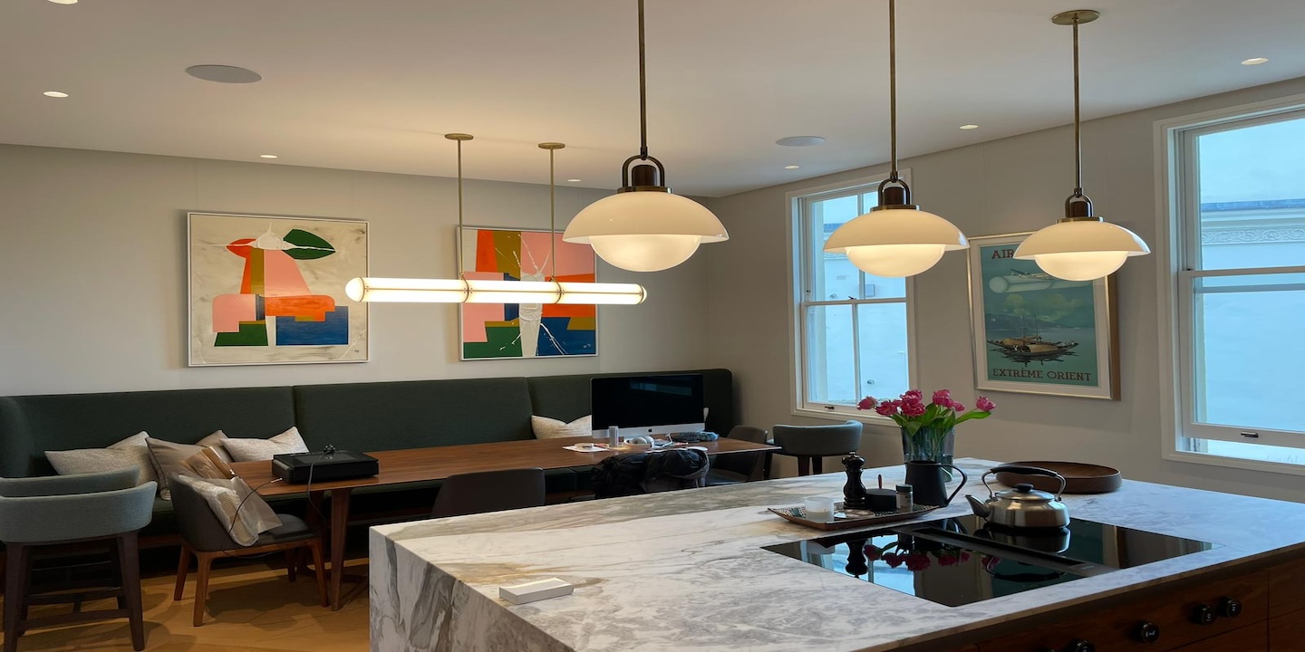 Electric Project picture